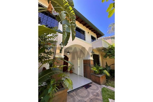 Casa en venta en Las Carmelitas