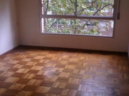 Sobre Rivera Prox Bv Artigas. 2 Dorm, Luminoso. Al Frente, Piso 5.
