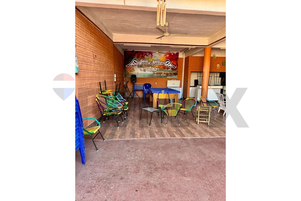 Casa - Alquiler - San Lorenzo, Central, Paraguay — foto 3