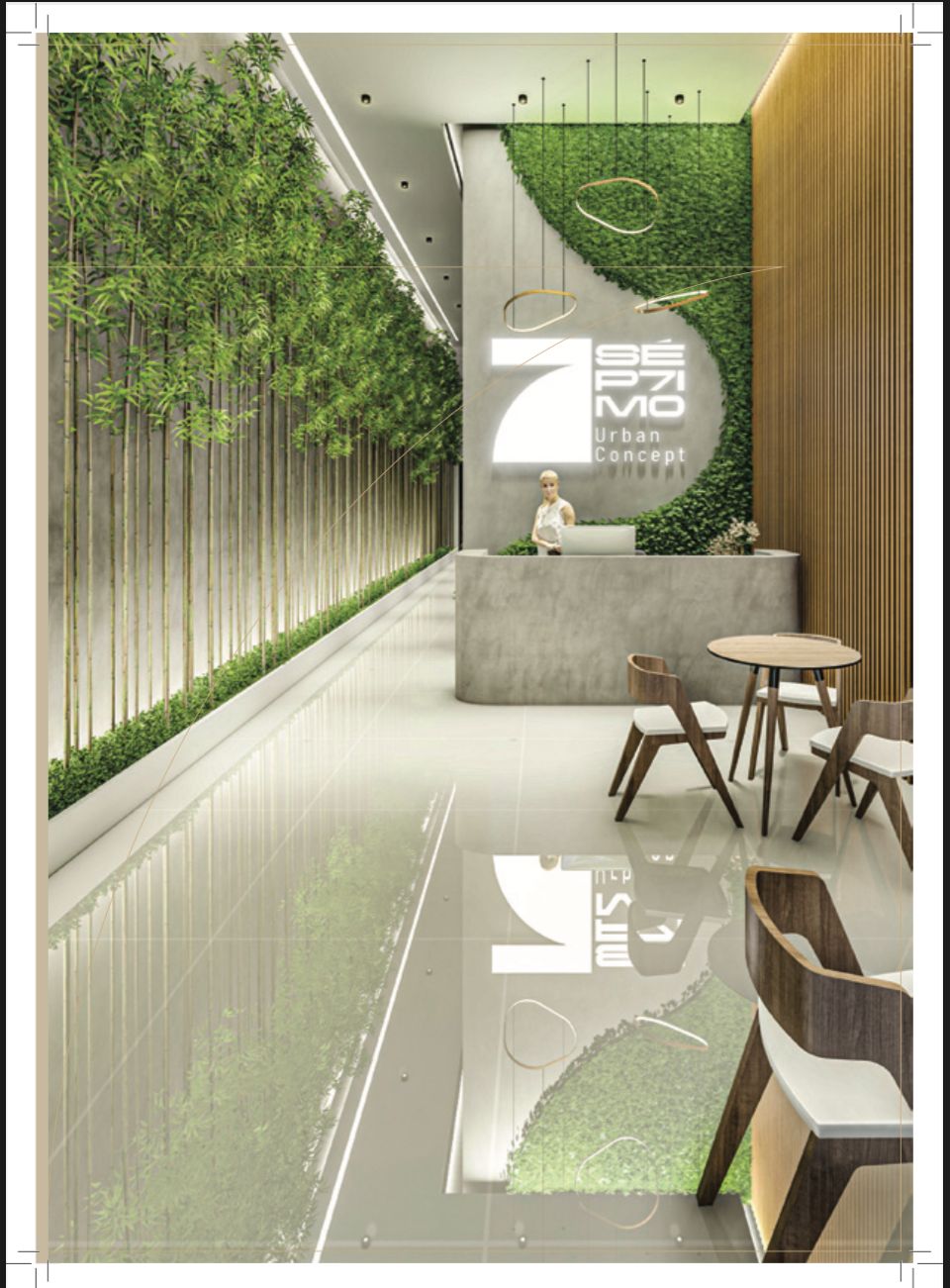 Lanzamiento Septmo Urban Concept — foto 2