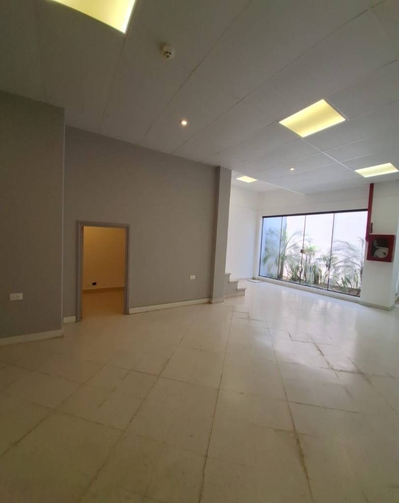 Edificio en venta en Villa Morra, Asunción — foto 3