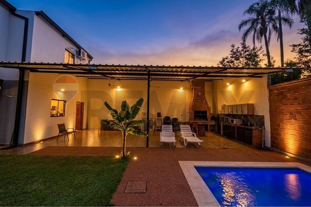 Casa quinta de Verano - 2hab. - Aregua, Central, Paraguay — foto 3