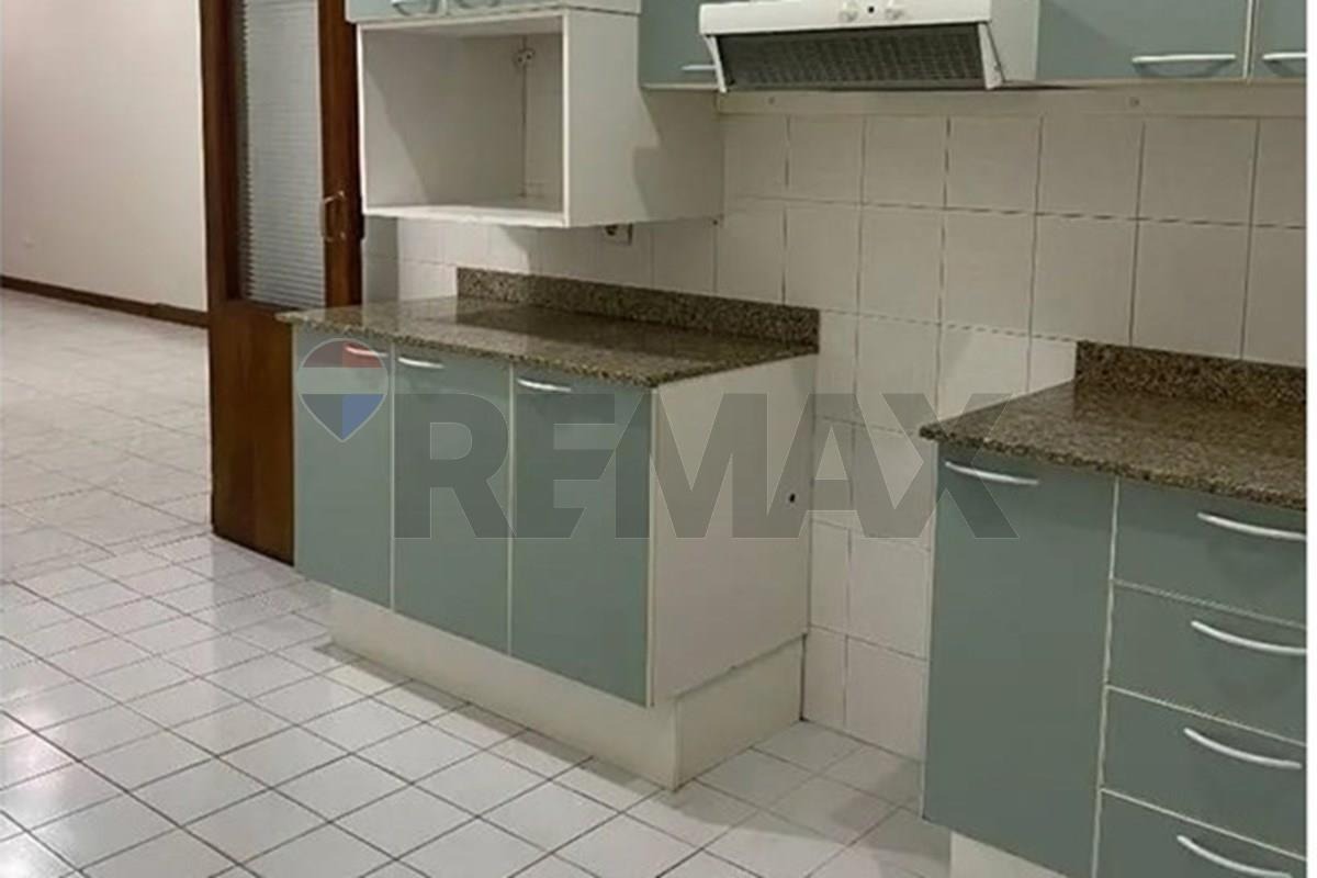 Departamento - Alquiler - Herrera, Asunción, Paraguay — foto 2