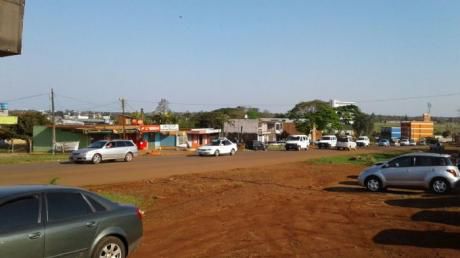 Terreno En Don Bosco