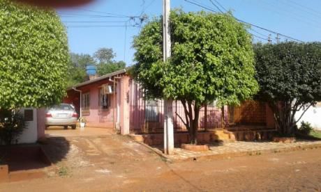 Vendo Casa En Pte Franco Cerca Del Super 6