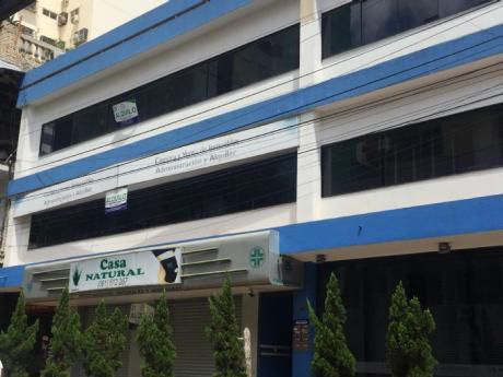 Oficinas Comerciales Para Local