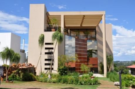 Casa En Venta En Parana Country Club