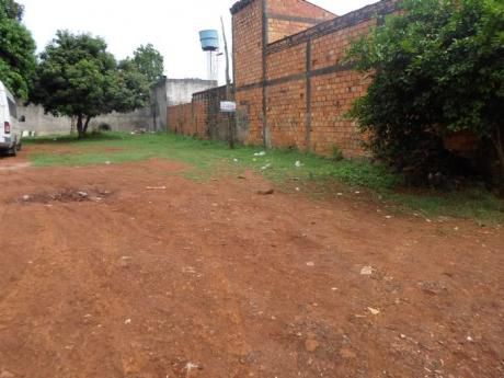 Terreno En Km 10 A 11 Acaray