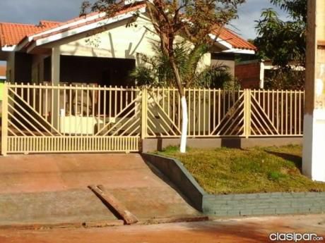 Casas Para Venta