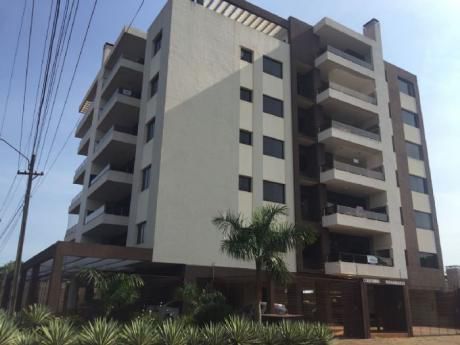 Departamento En Hernandarias