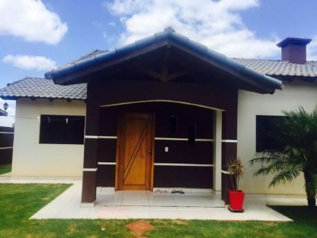 Vendo Casa En Santa Rita