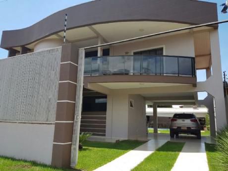 Vendo Hermosa Casa En Barrio San Jose