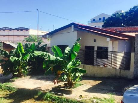 Vendo Casa En Pablo Rojas Km 2 1/2