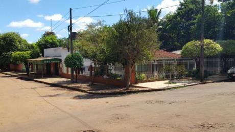 Vendo Casa En Barrio Obrero