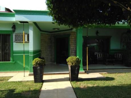Casa En Hernandarias