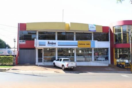 Alquilo Oficina En Km 3 Y Medio Sobre La Avenida San Bl