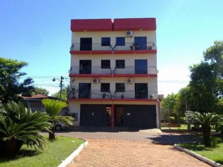Vendo Edificio En Barrio Boqueron I
