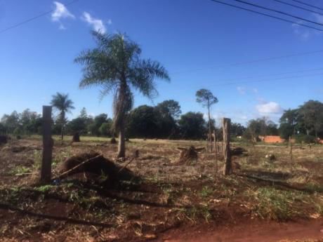 Vendo 11000 M2 En Km 12 A 20 Metros De La Ruta