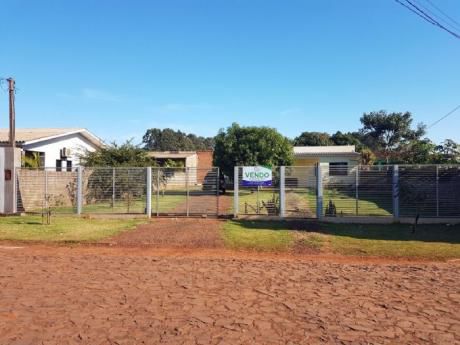 Vendo Casa En Santa Rita