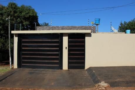 Vendo Casa En Barrio Las Carmelitas Km7