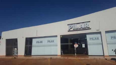 Vendo Salon Comercial