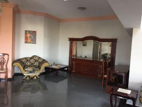 Alquilo Departamento En Edificio Panorama