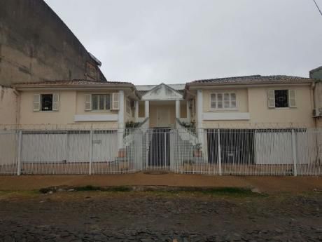 Vendo Casa En Barrio Jara De Asuncion