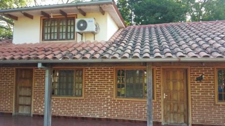 Hermosa Casa En Venta