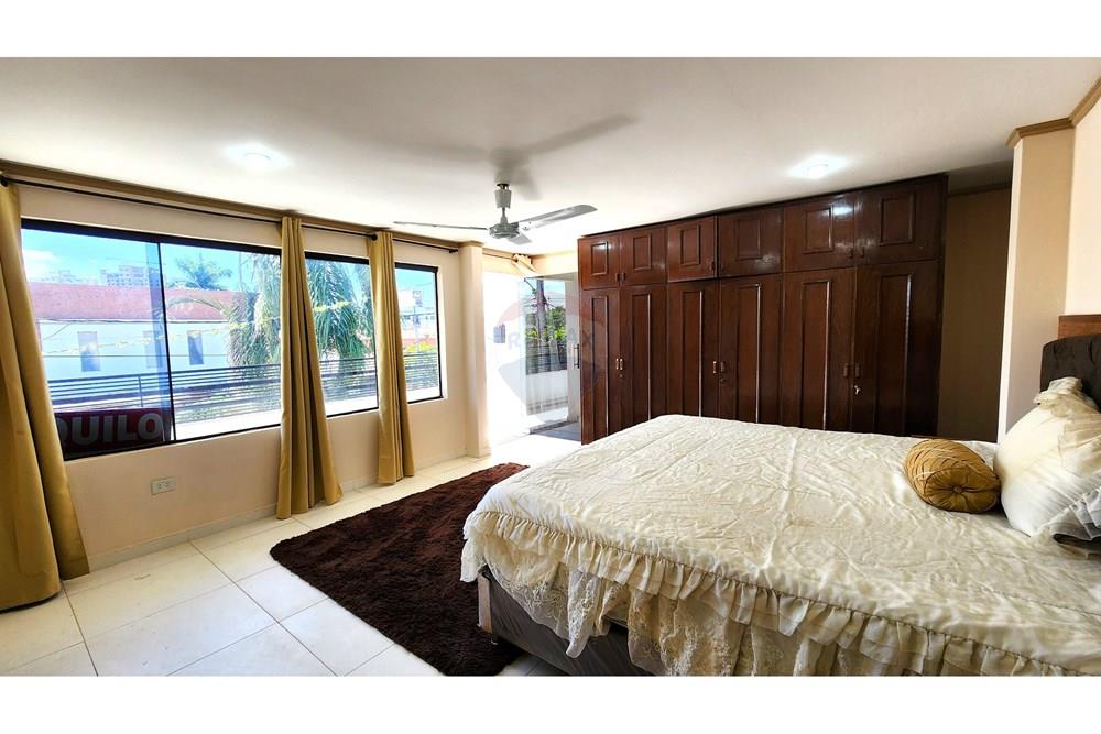 ALQUILER DÚPLEX AMOBLADO EN LAS LOMAS (CARMELITAS) ASUNCION — foto 3