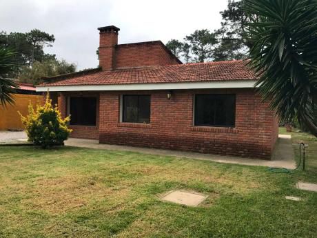 Sitio Vende - 2 O 3 Dorms. Pinar Sur
