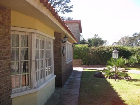 Sitio Alquila - 3 Dorms . Pinar Sur