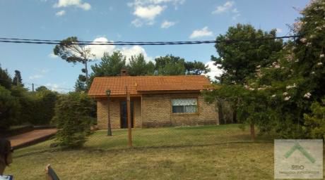 Sitio Vende - 3 Dorms. Pinar Sur