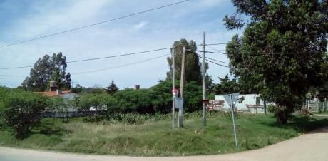 Sitio Vende - Terreno 560m2