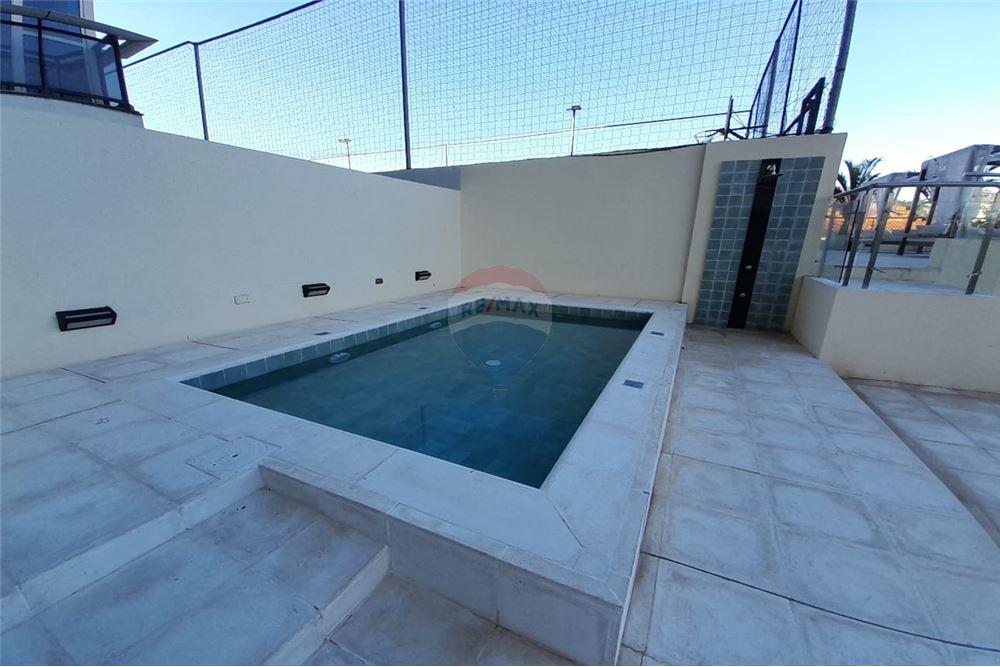 Departamento - Alquiler - Recoleta, Paraguay — foto 2