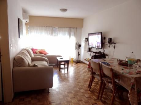 Venta - Apartamento - Cordon - 2 Dormitorios - U63678 139.000
