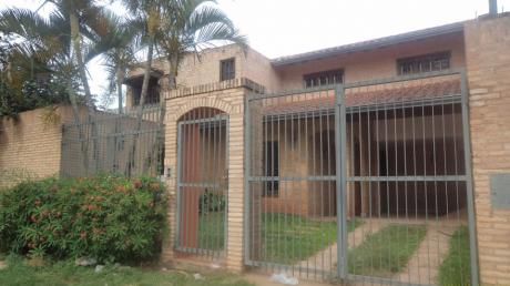 Casa En Lambaré