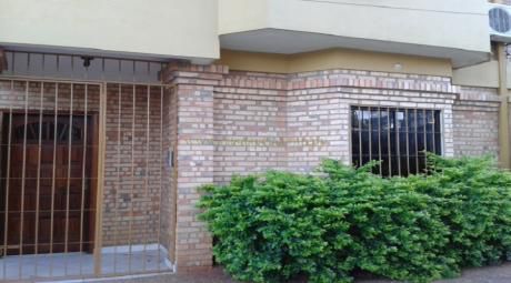 Duplex En Lambaré