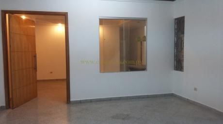 Departamento En El Centro