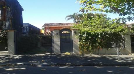 Barrio Sajonia