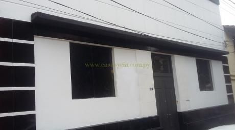 Casa Ideal Para Oficinas