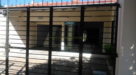 Casa Para Oficina