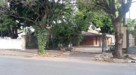 Terreno En Barrio San Cristobal