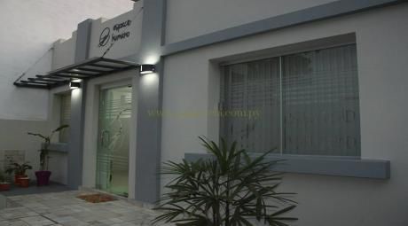 Consultorio Barrio Ciudad Nueva Próximo Al Centro