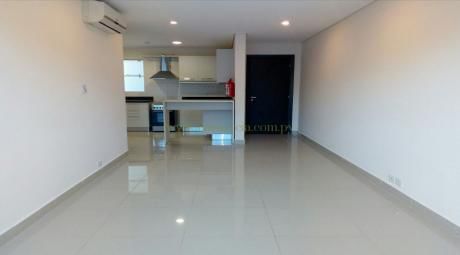 Departamento En Barrio Jara