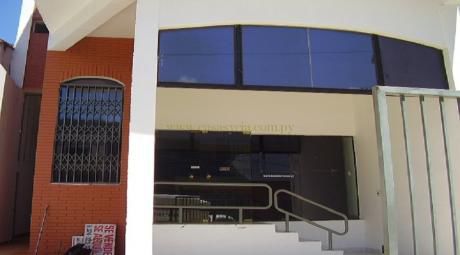 Edificio Céntrico