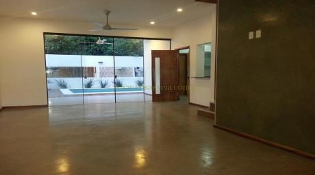 Dúplex Barrio Ycua Sati