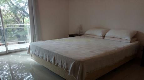 Departamento Amoblado