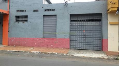 Depósito En El Centro