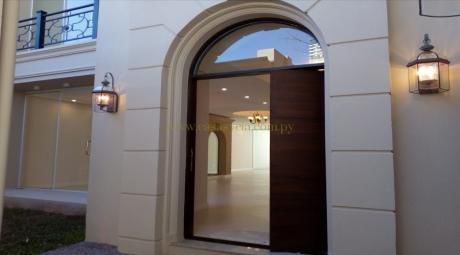 Casa A Estrenar