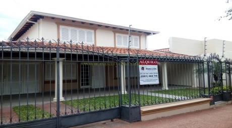 Casa Para Oficinas
